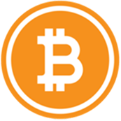 Bitcoin (BTC) logo