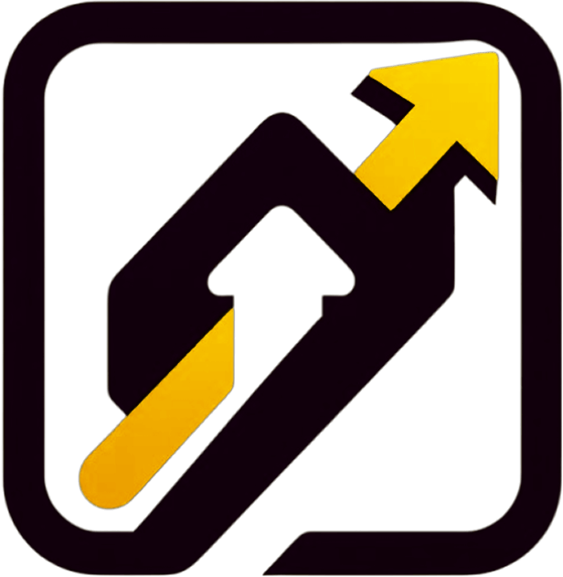 CryptoInvestIndia logo for cryptocurrency investment in India