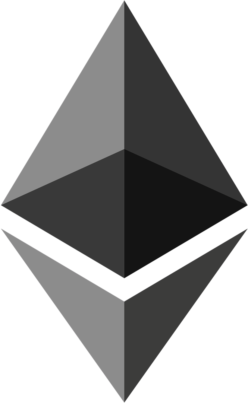 Ethereum (ETH) logo